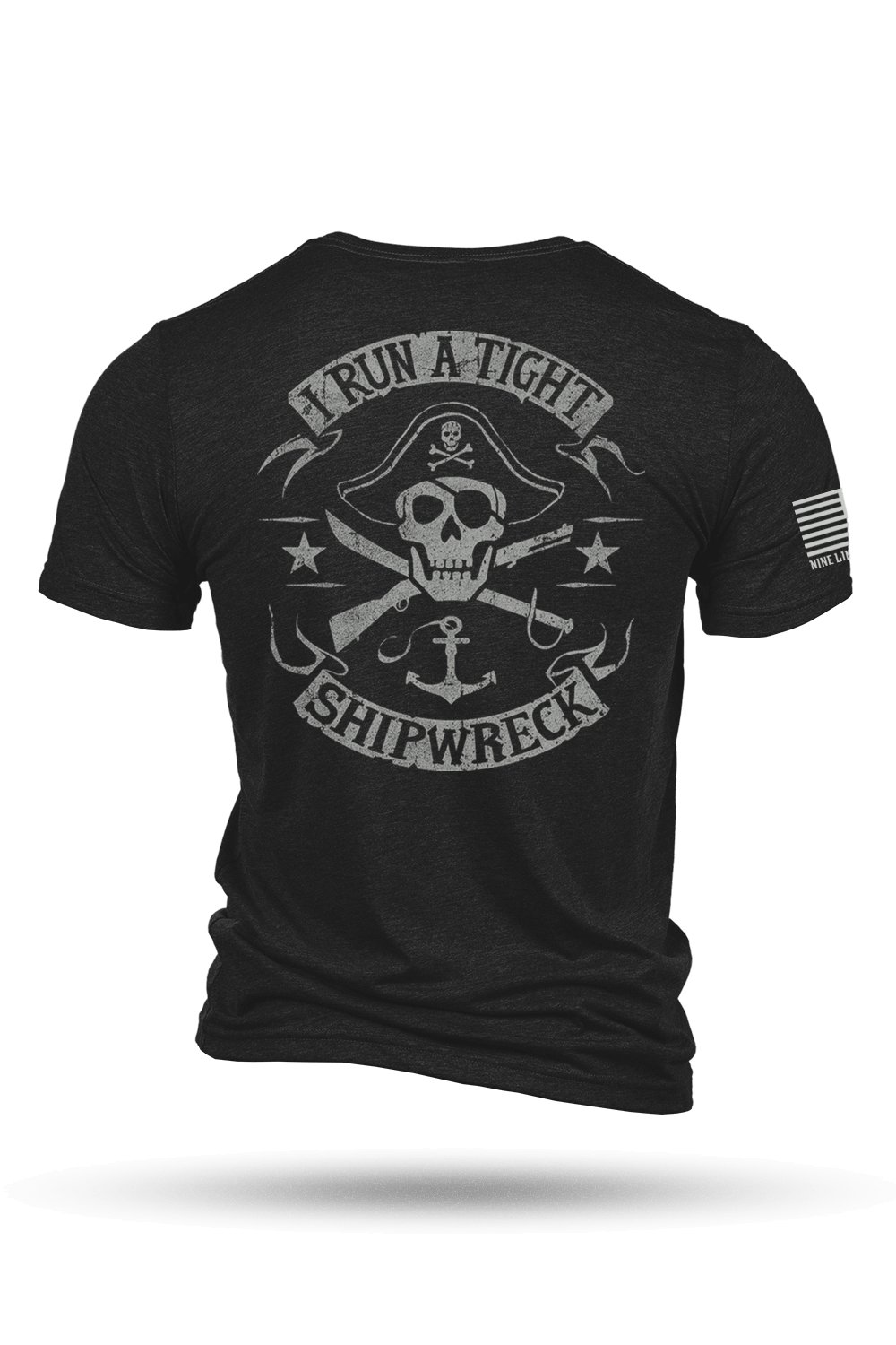 SHIPWRECK - T-Shirt