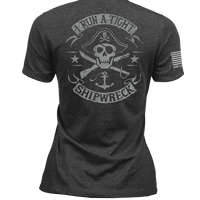SHIPWRECK - Women's T-Shirt