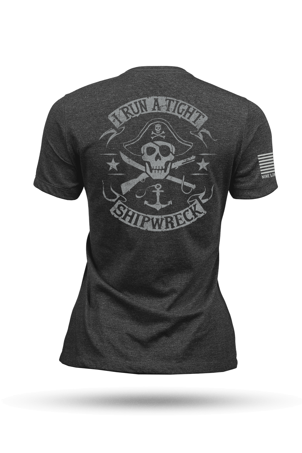 SHIPWRECK - Women's T-Shirt
