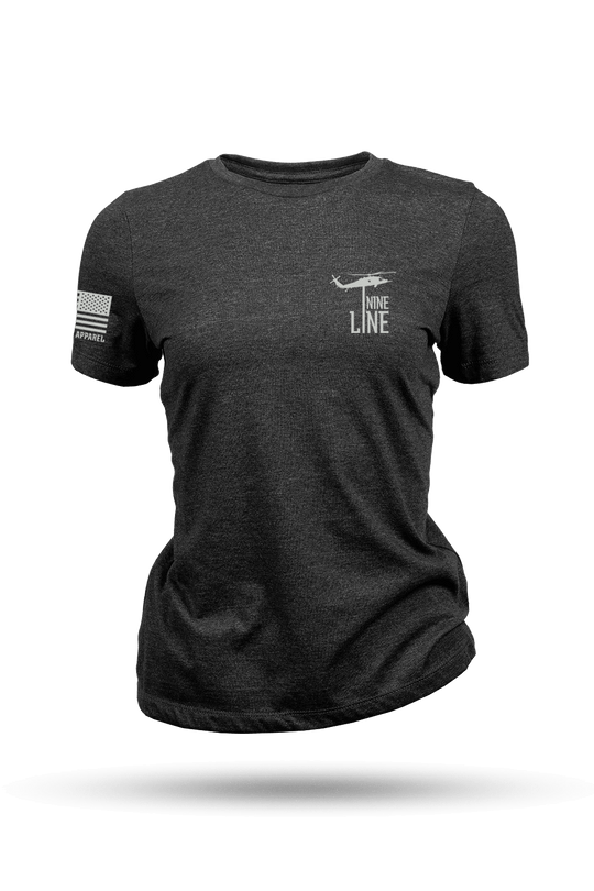 SHIPWRECK - Women's T-Shirt