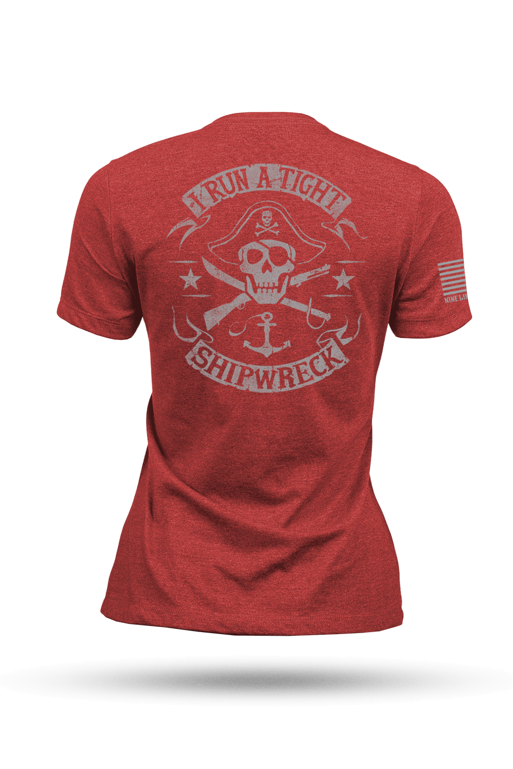 SHIPWRECK - Women's T-Shirt