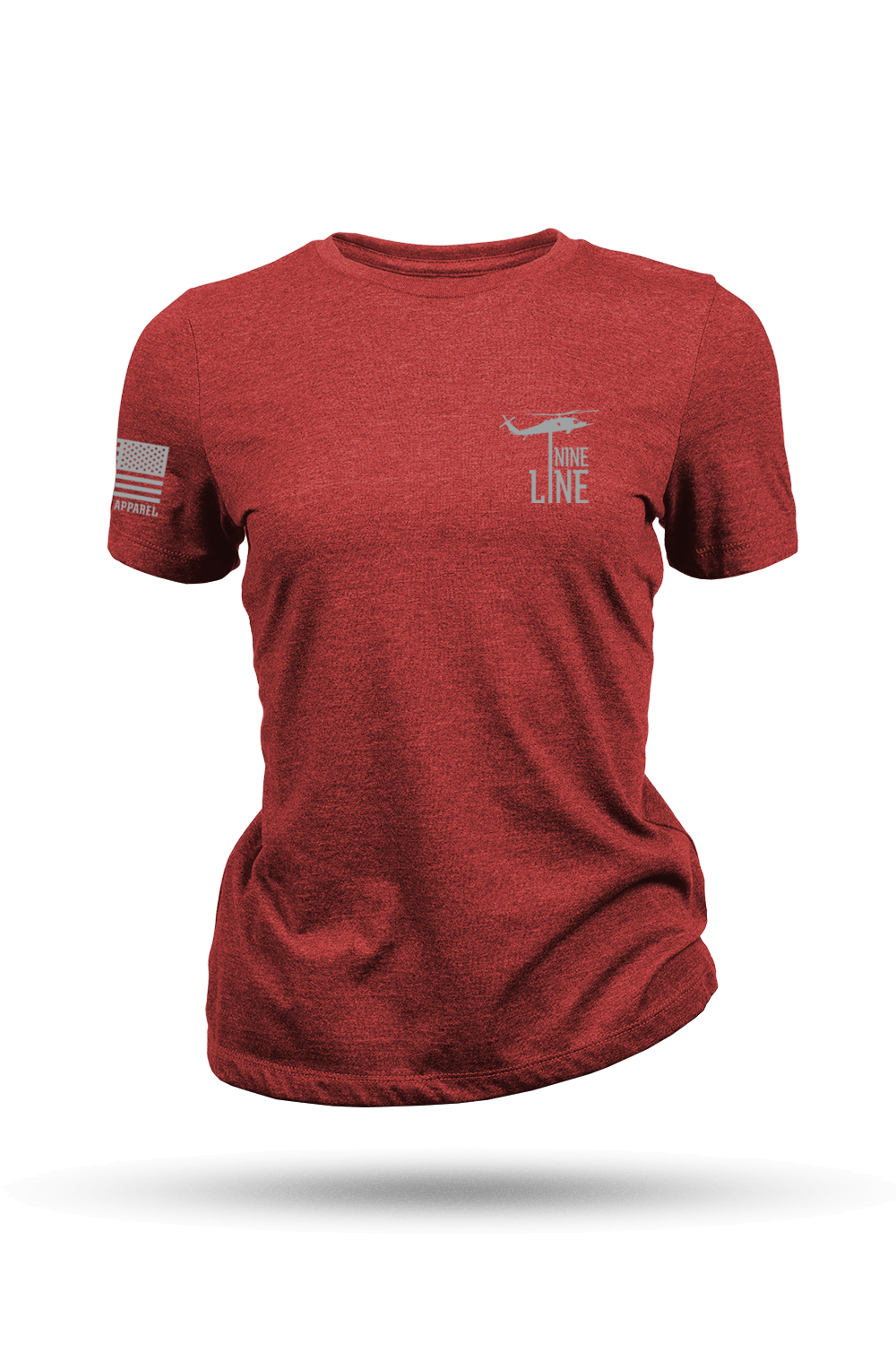 SHIPWRECK - Women's T-Shirt