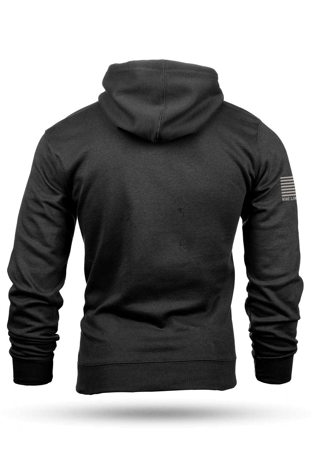 Sig Sauer - RWB Stripes - Hoodie