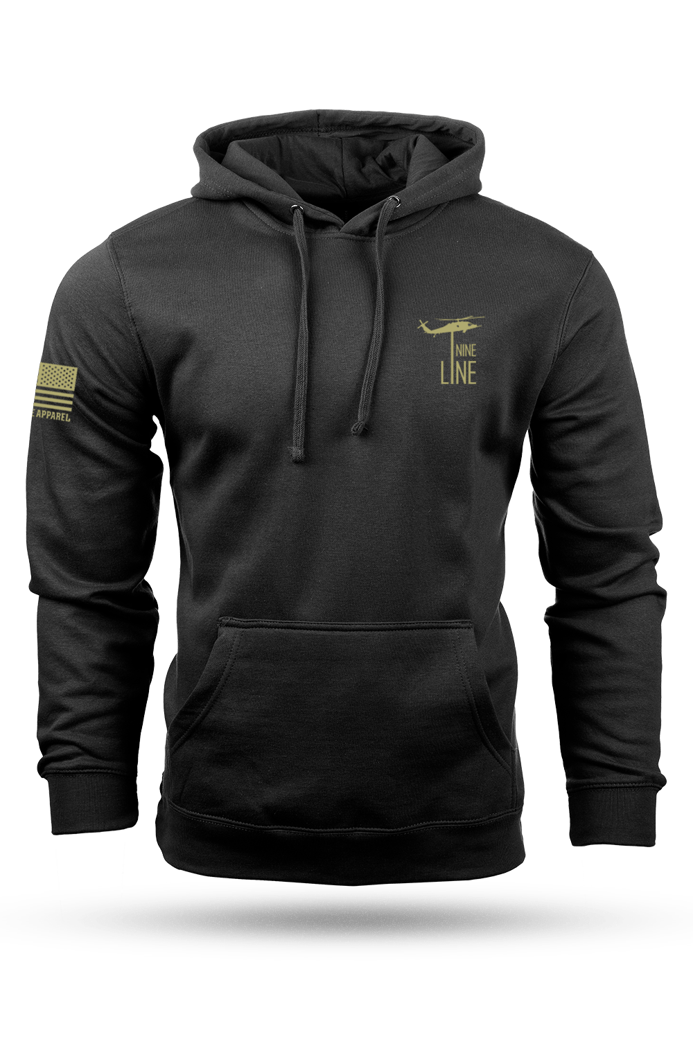 Sleep Skull - Hoodie