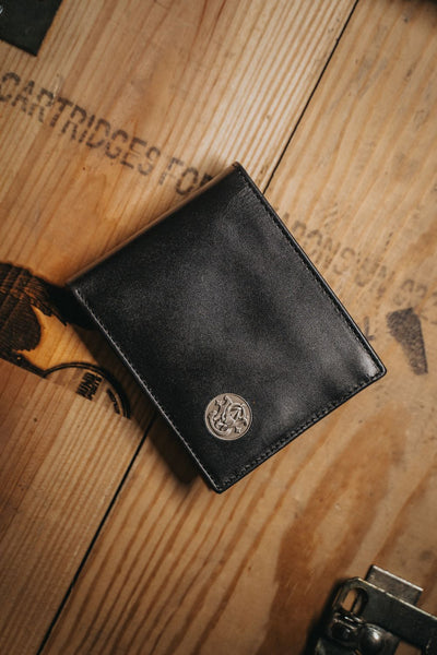Smith & Wesson Bifold Wallet