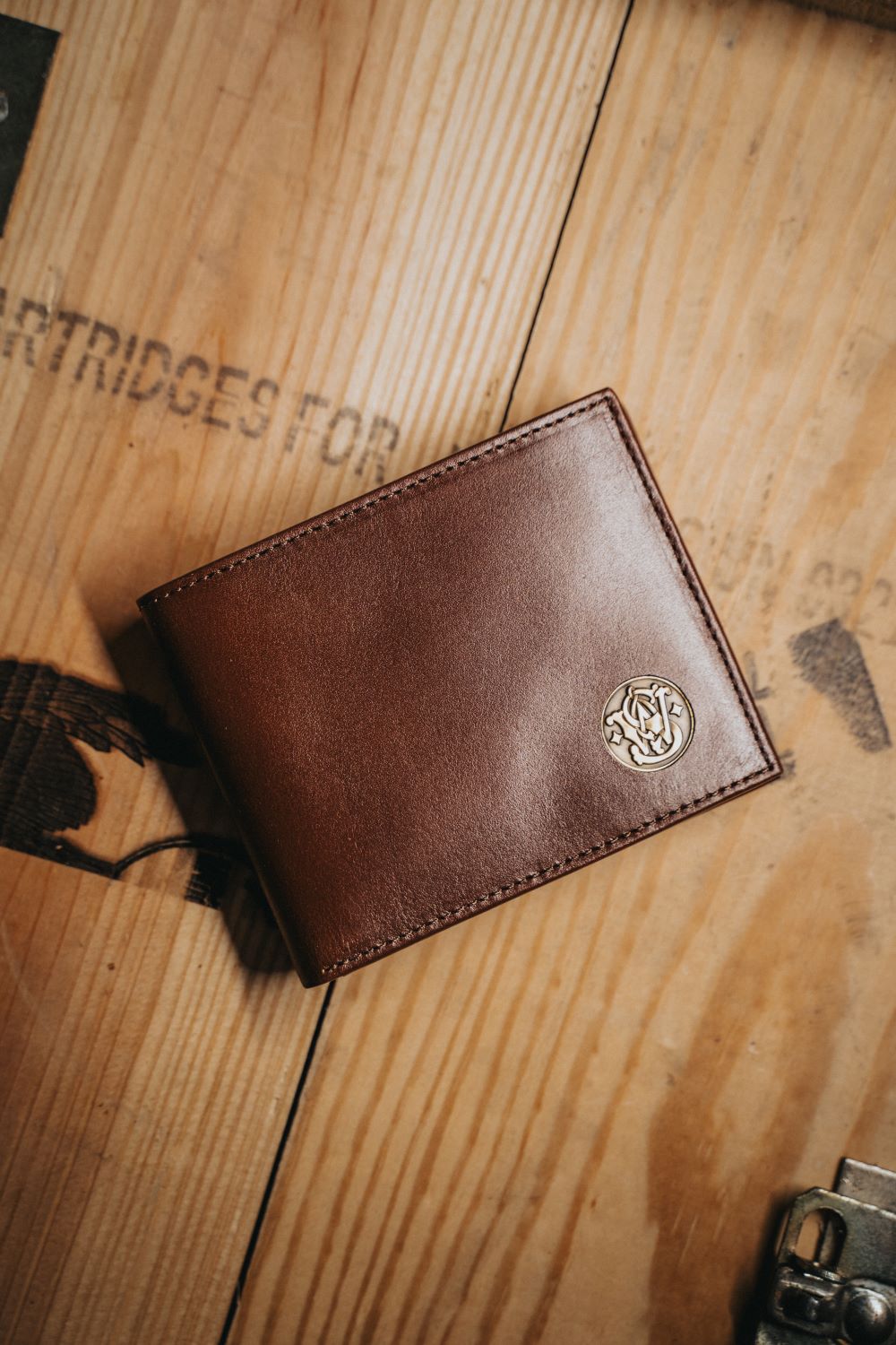 Smith & Wesson Bifold Wallet