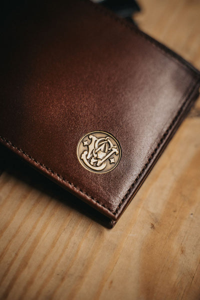 Smith & Wesson Bifold Wallet