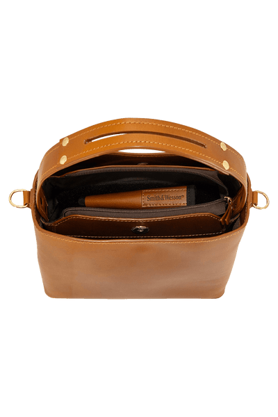 Smith & Wesson Concealed Carry Bucket Bag