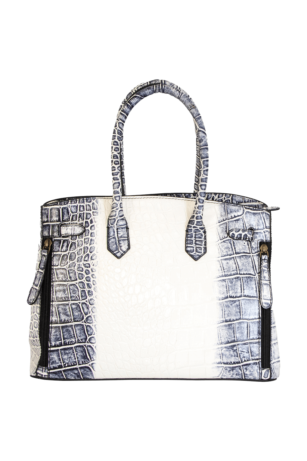 Smith & Wesson Concealed Carry Croc Handbag
