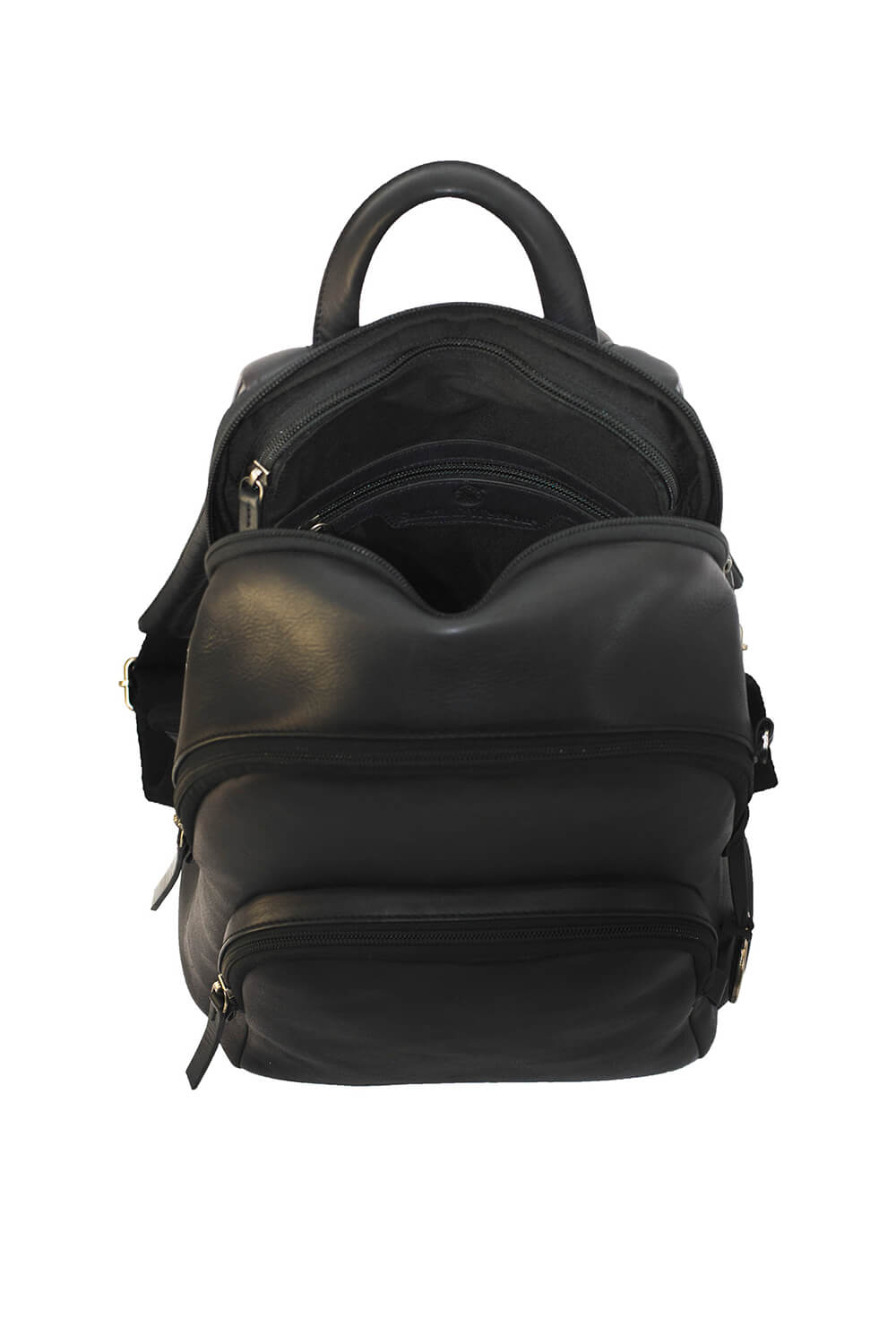 concealed carry backpack luxury leather men Smith & Wesson Concealed Carry Personal Protection Backpack – Nine Line Apparel