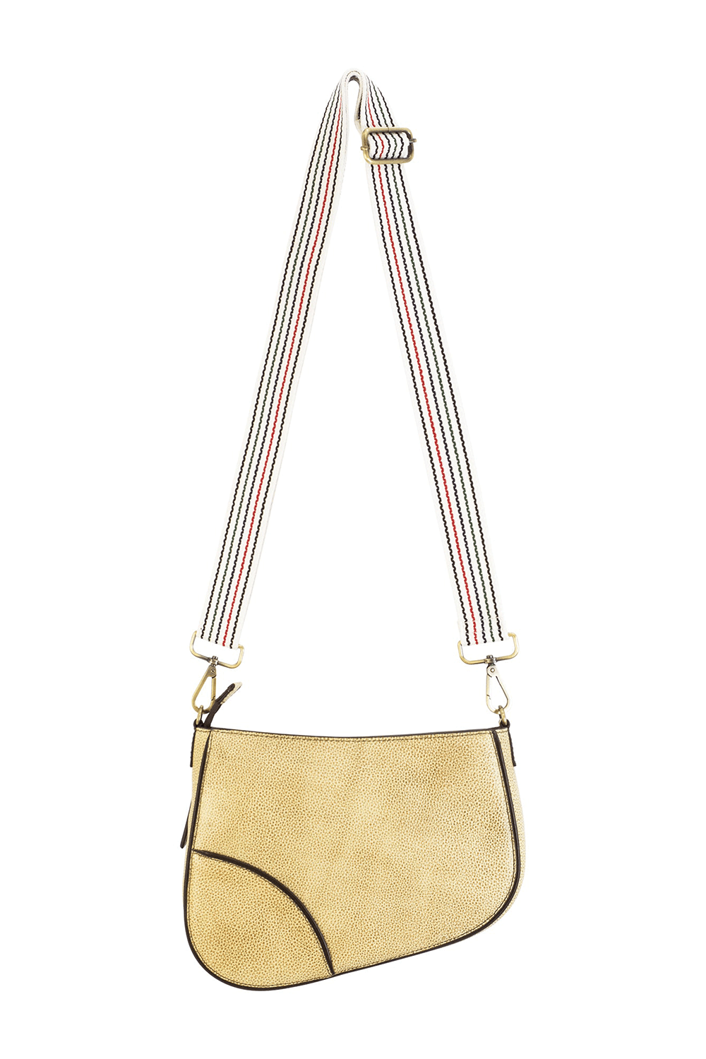 Over the shoulder saddle bag online