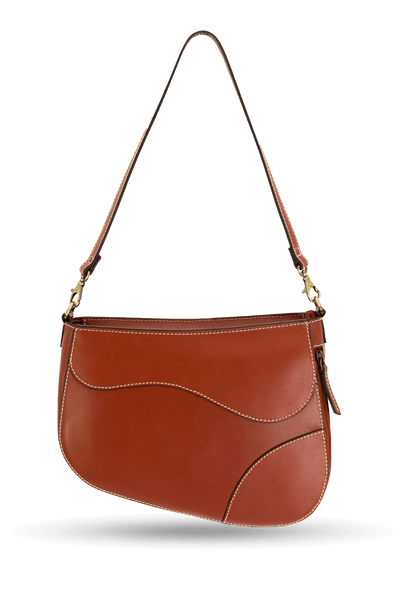 Smith & Wesson Concealed Carry Saddle Handbag
