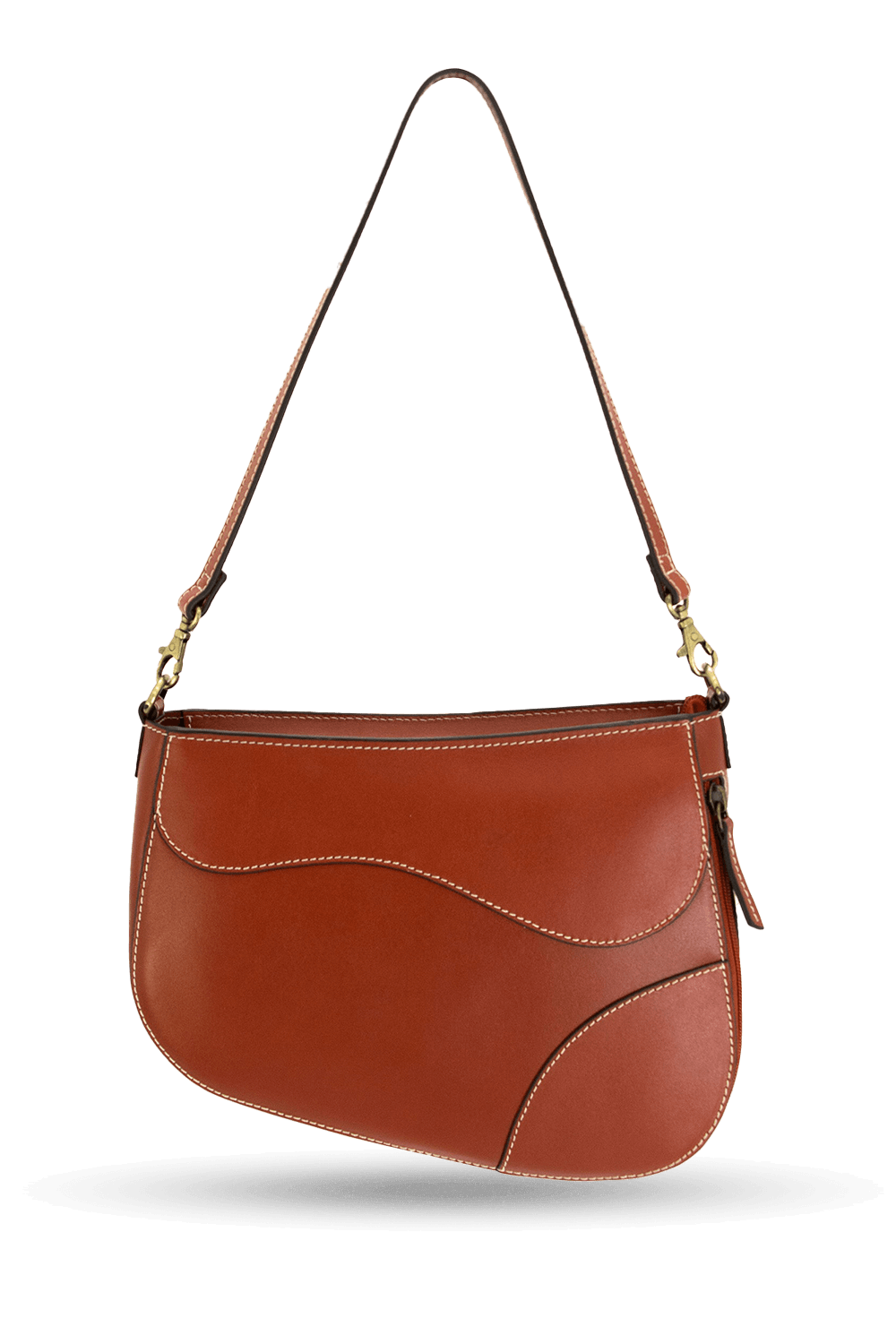 Concealed Carry Saddle Handbag – Nine Line Apparel