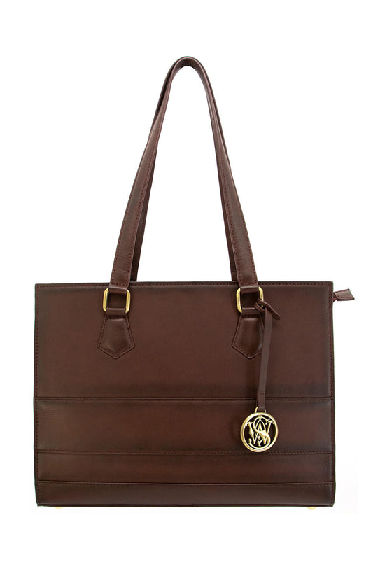 Smith & Wesson Concealed Carry Structured Handbag