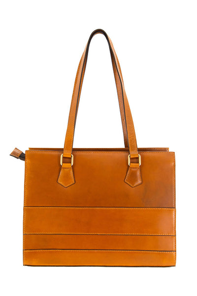 Smith & Wesson Concealed Carry Structured Handbag