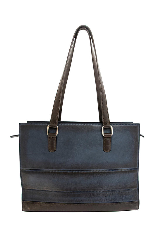 Smith & Wesson Concealed Carry Structured Handbag