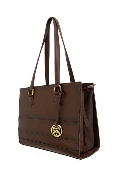 Smith & Wesson Concealed Carry Structured Handbag