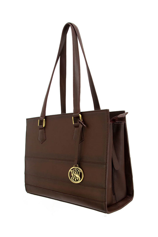 Smith & Wesson Concealed Carry Structured Handbag