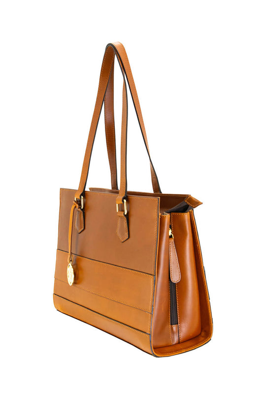 Smith & Wesson Concealed Carry Structured Handbag