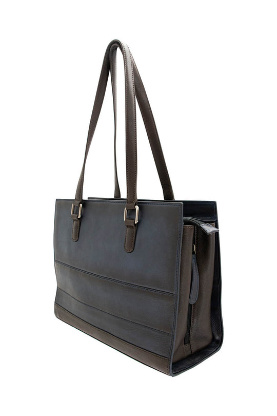 Smith & Wesson Concealed Carry Structured Handbag