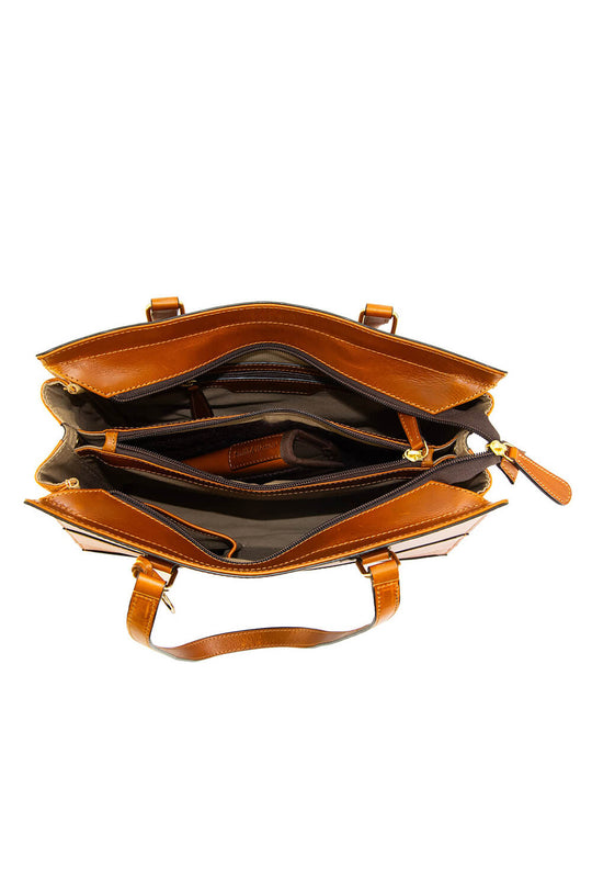 Smith & Wesson Concealed Carry Structured Handbag