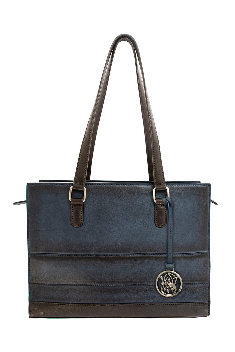 Smith & Wesson Concealed Carry Structured Handbag