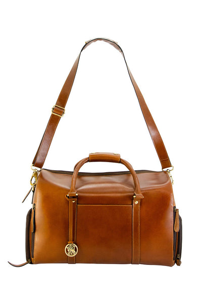 Smith & Wesson Councealed Carry Duffel