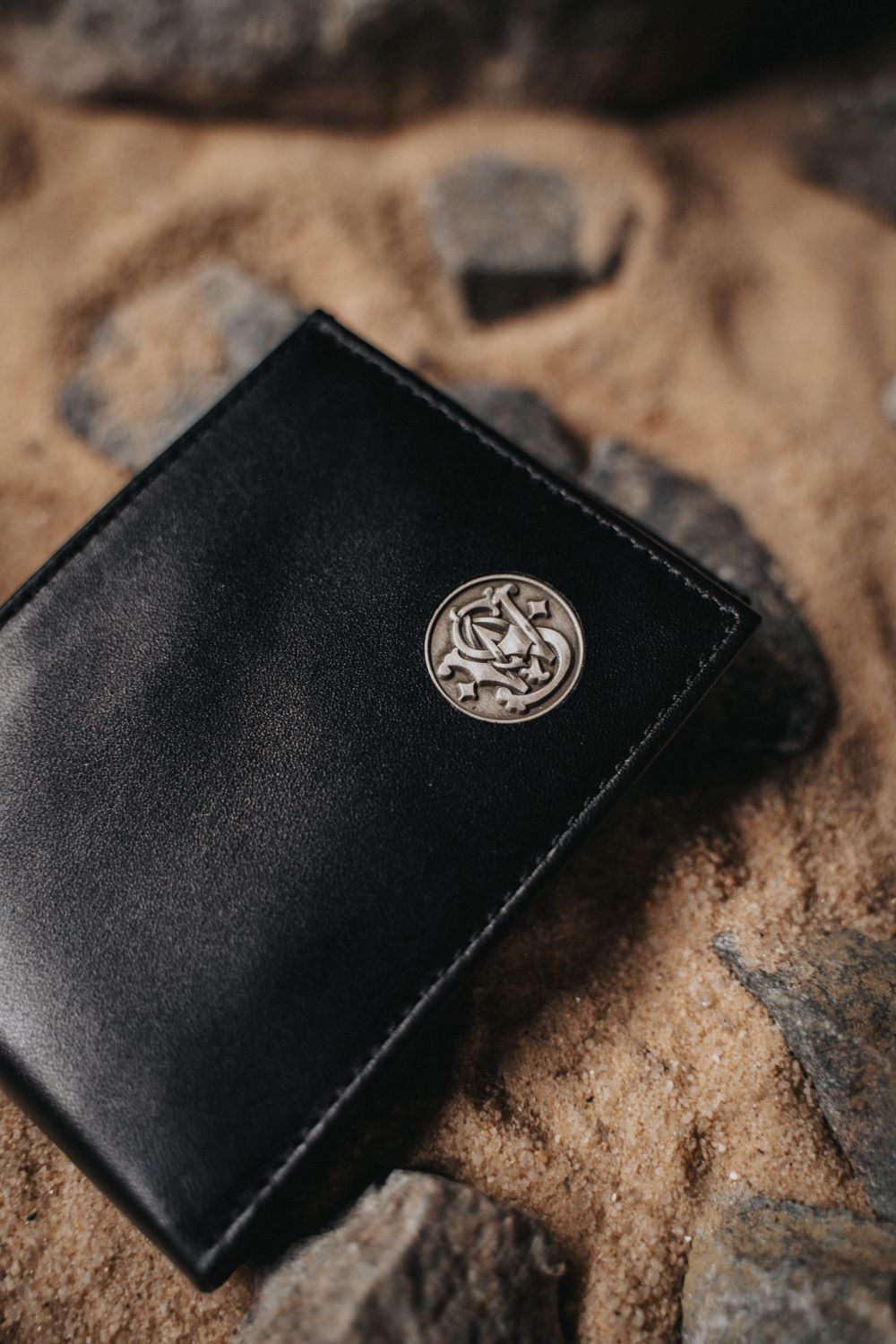 Smith & Wesson Front Pocket Wallet - Anti-RFID – Nine Line Apparel