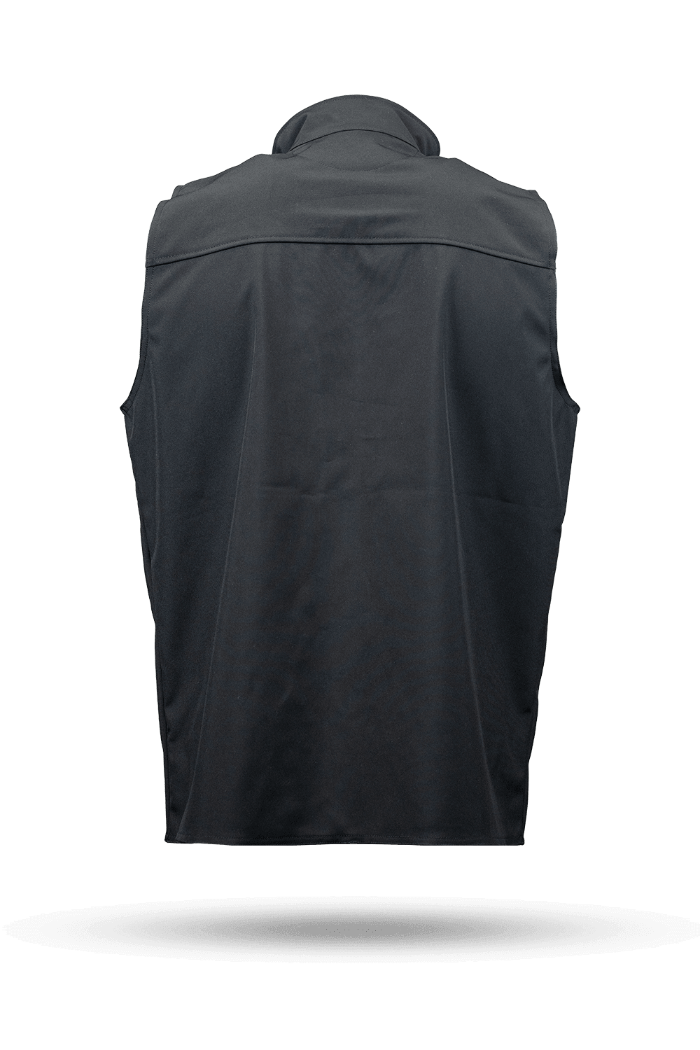 Soft Shell Concealed Carry Vest