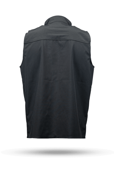Soft Shell Concealed Carry Vest
