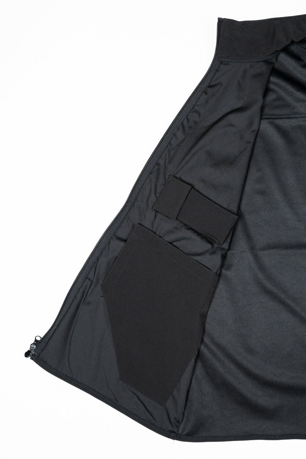 Soft Shell Concealed Carry Vest