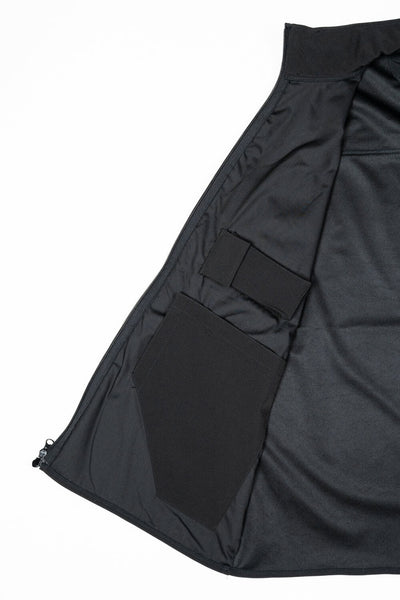Soft Shell Concealed Carry Vest