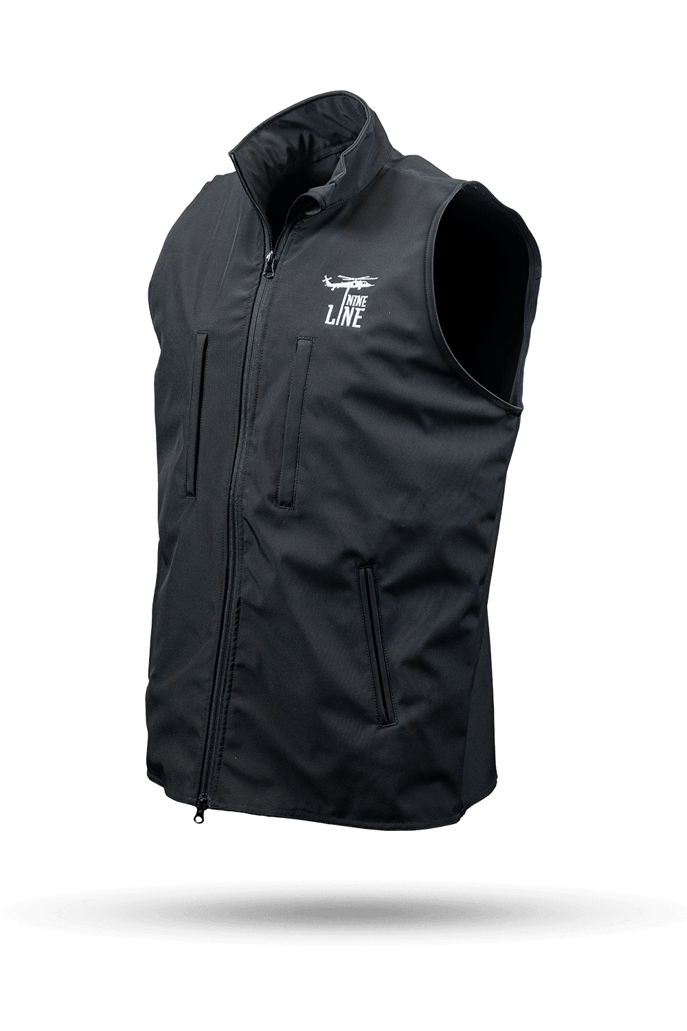 Soft Shell Concealed Carry Vest