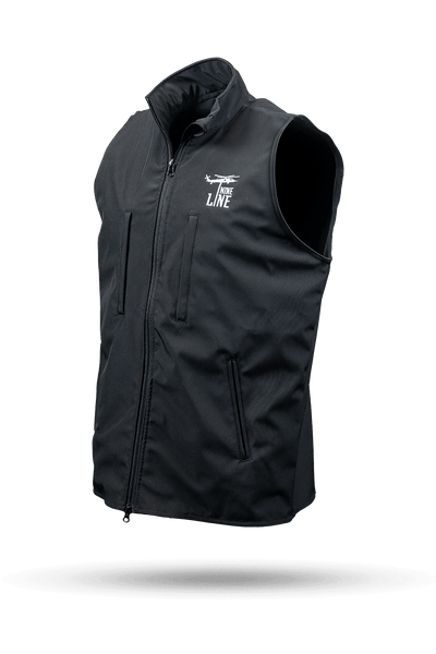 Soft Shell Concealed Carry Vest