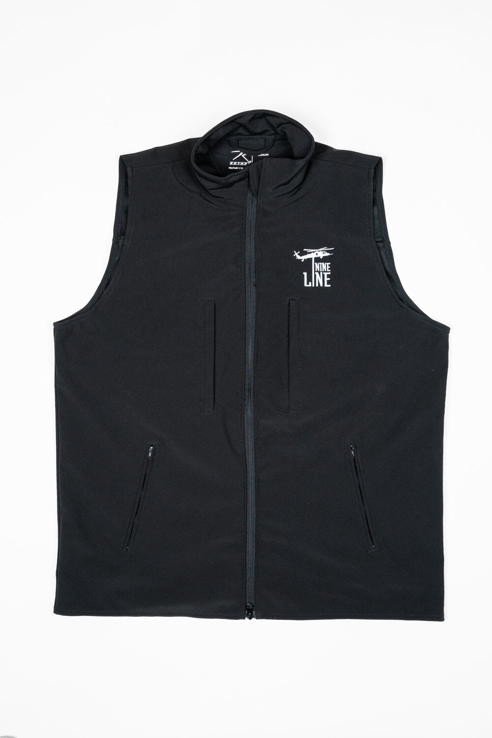 Soft Shell Concealed Carry Vest