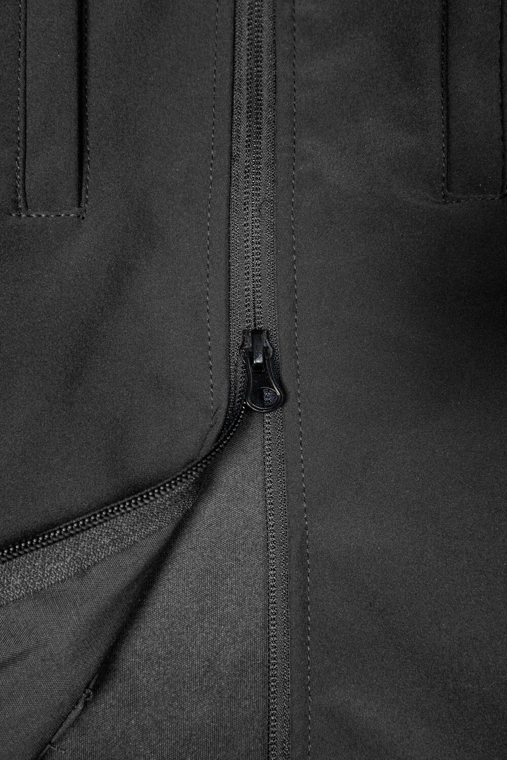 Soft Shell Concealed Carry Vest