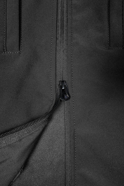 Soft Shell Concealed Carry Vest