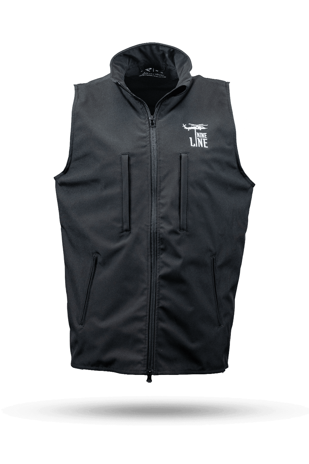 Soft Shell Concealed Carry Vest