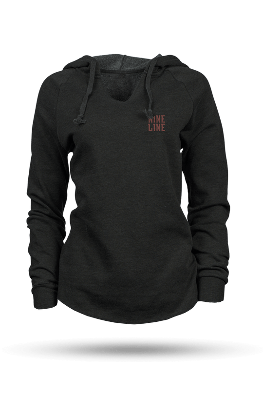 Southern Belle - Women's Hoodie
