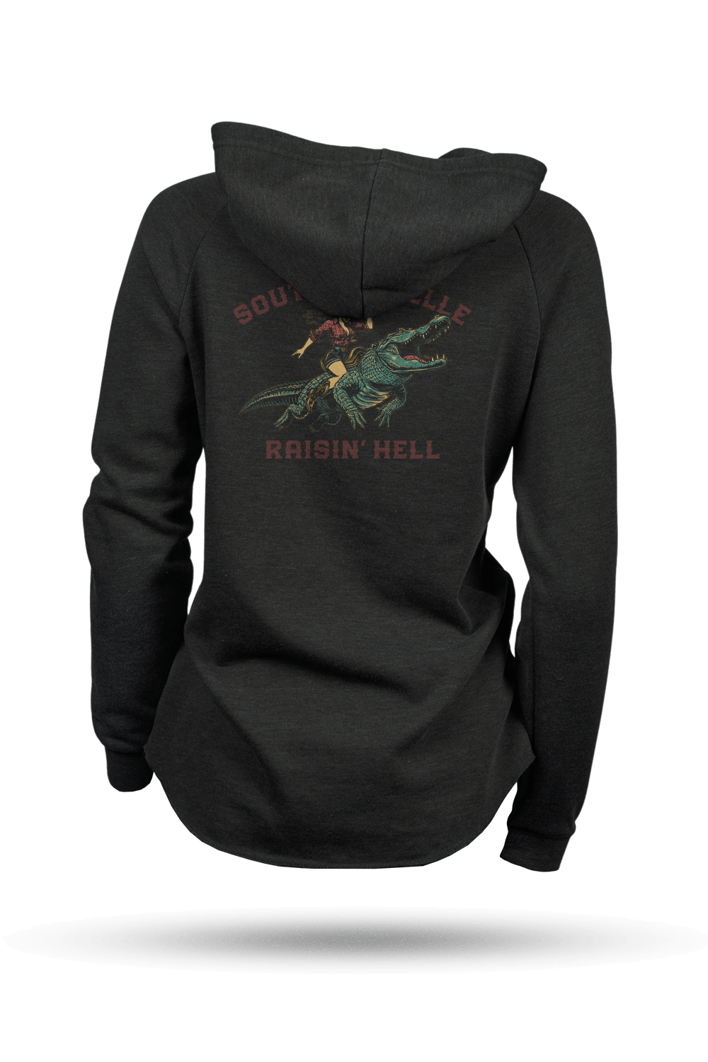 Southern Belle - Women's Hoodie