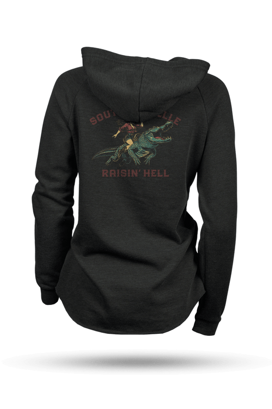 Southern Belle - Women's Hoodie
