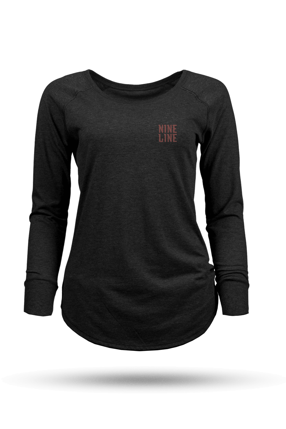 Southern Belle - Women's Long - Sleeve Shirt