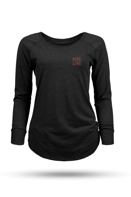 Southern Belle - Women's Long - Sleeve Shirt