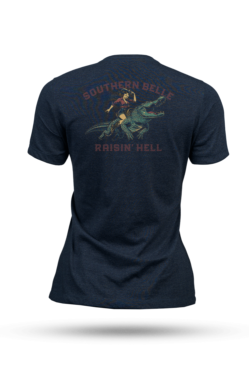 Southern Belle - Women's T-Shirt