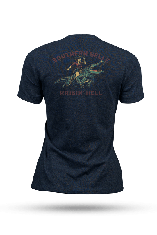 Southern Belle - Women's T-Shirt