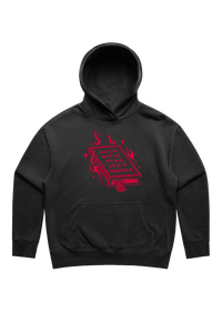 Spicy Books - Women's Relaxed Fit Hoodie