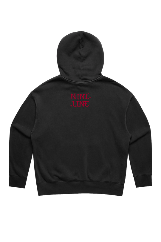 Spicy Books - Women's Relaxed Fit Hoodie