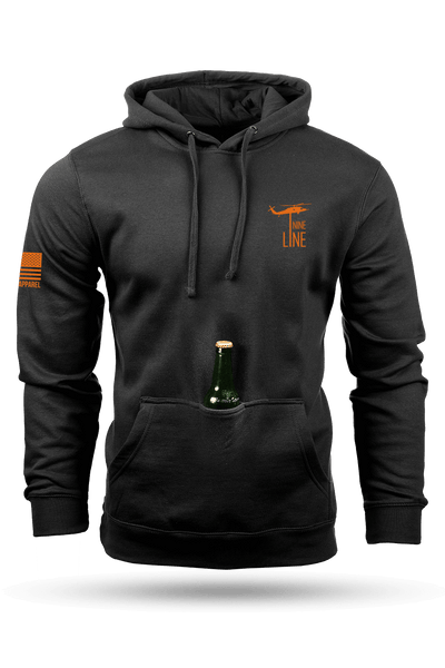 Spooky Amer - Tailgater Hoodie