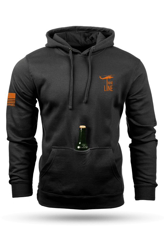 Spooky Amer - Tailgater Hoodie