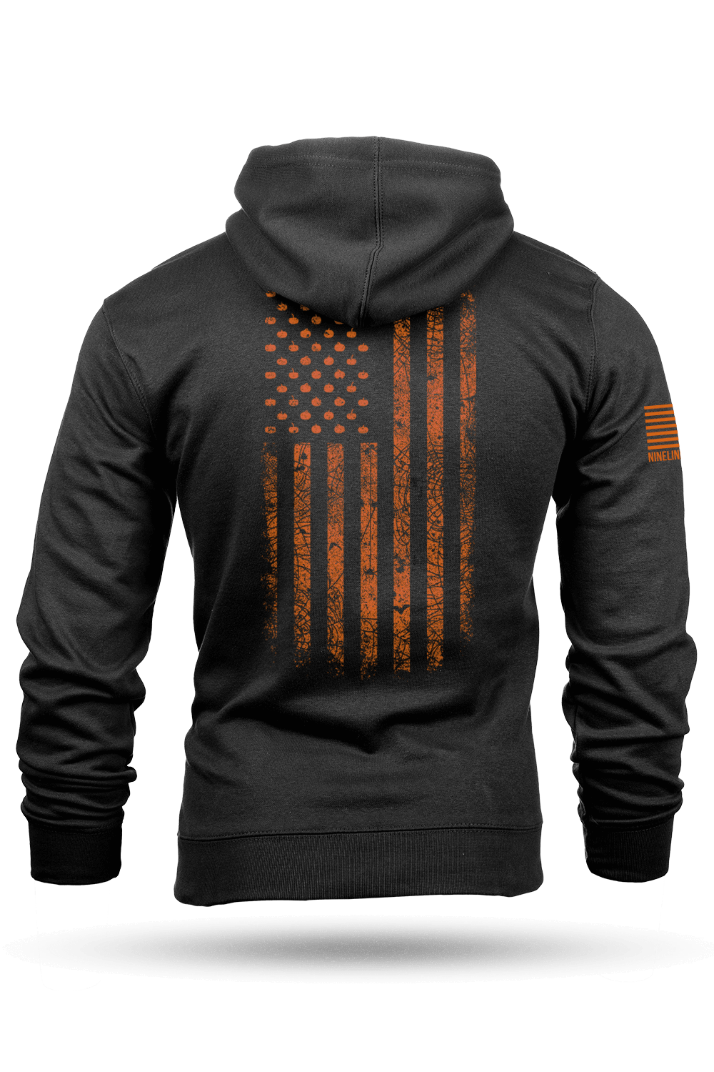 Spooky Amer - Tailgater Hoodie